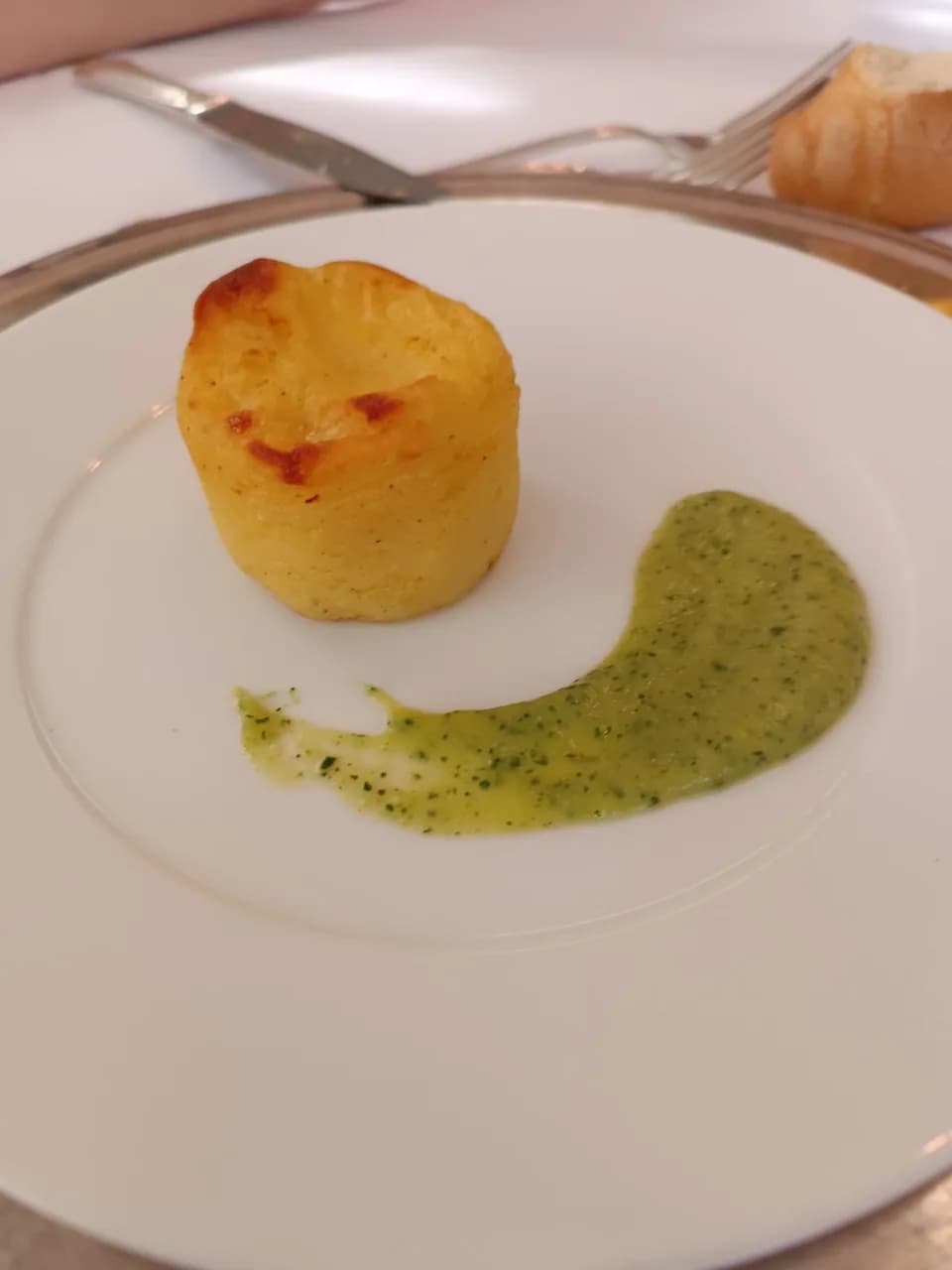 Villa Amaranto Ristorante