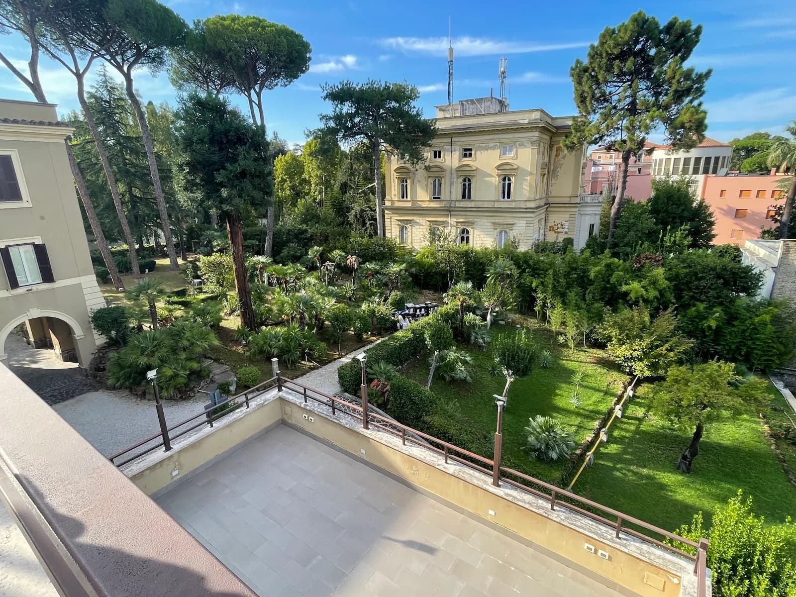 Villa Angelina