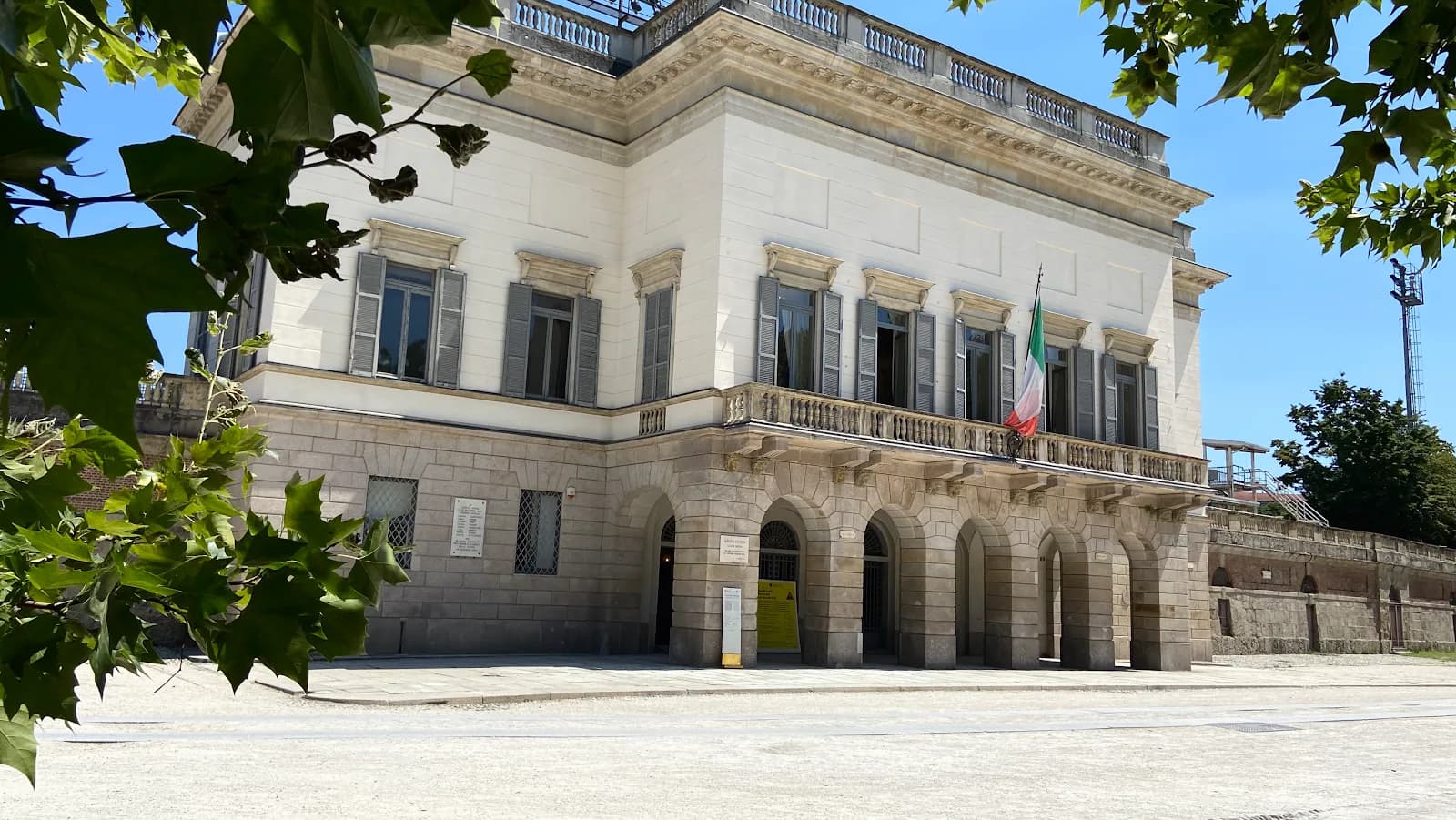 Villa Appiani