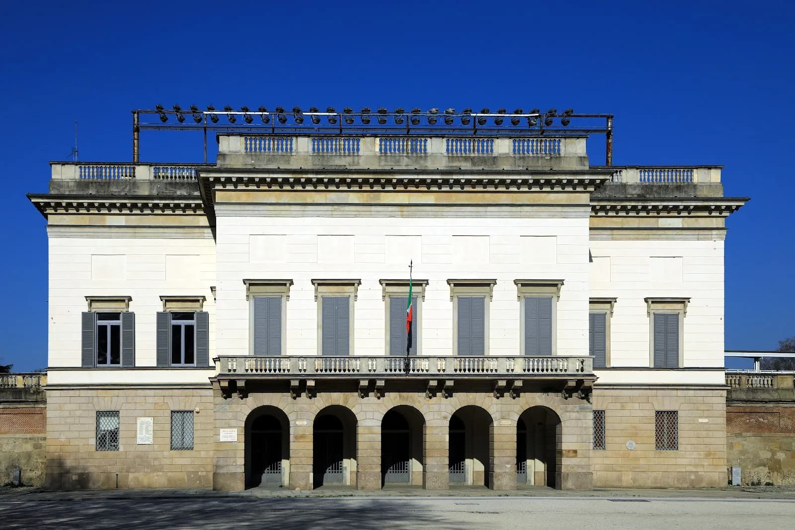 Villa Appiani