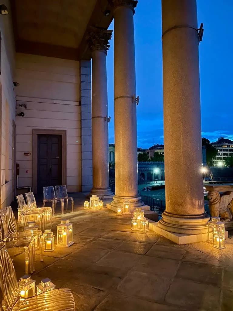 Villa Appiani