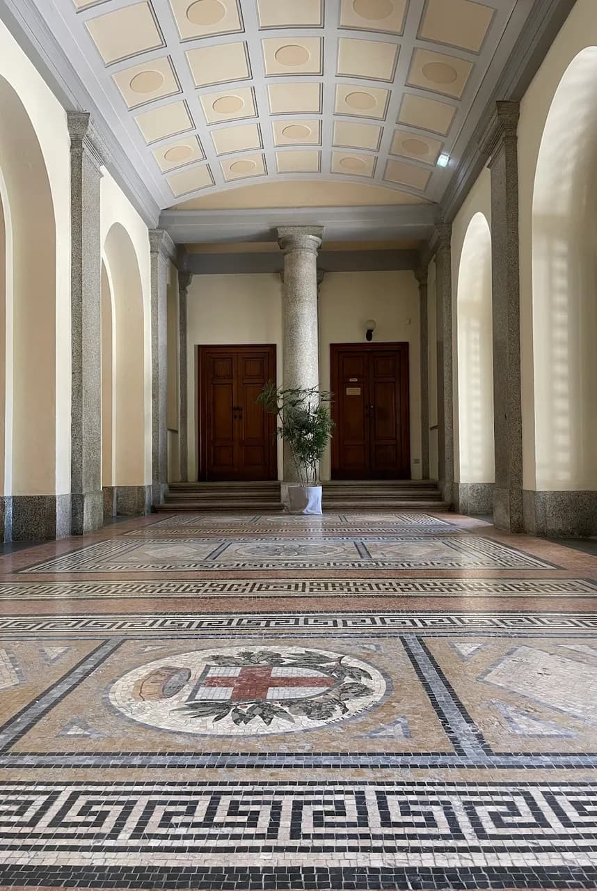 Villa Appiani