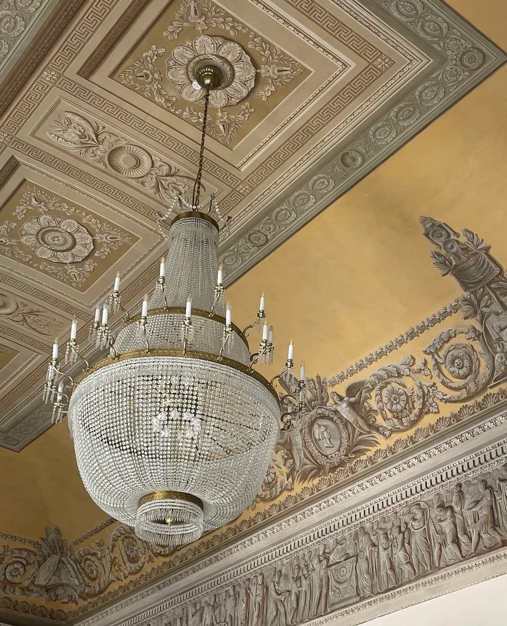 Villa Appiani