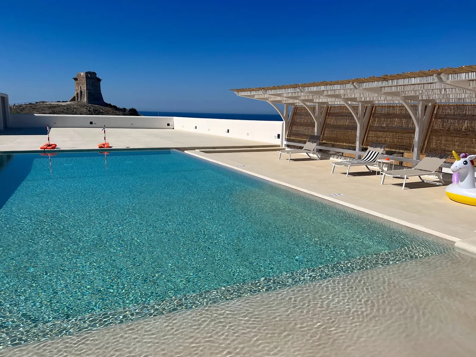 Villa Aries