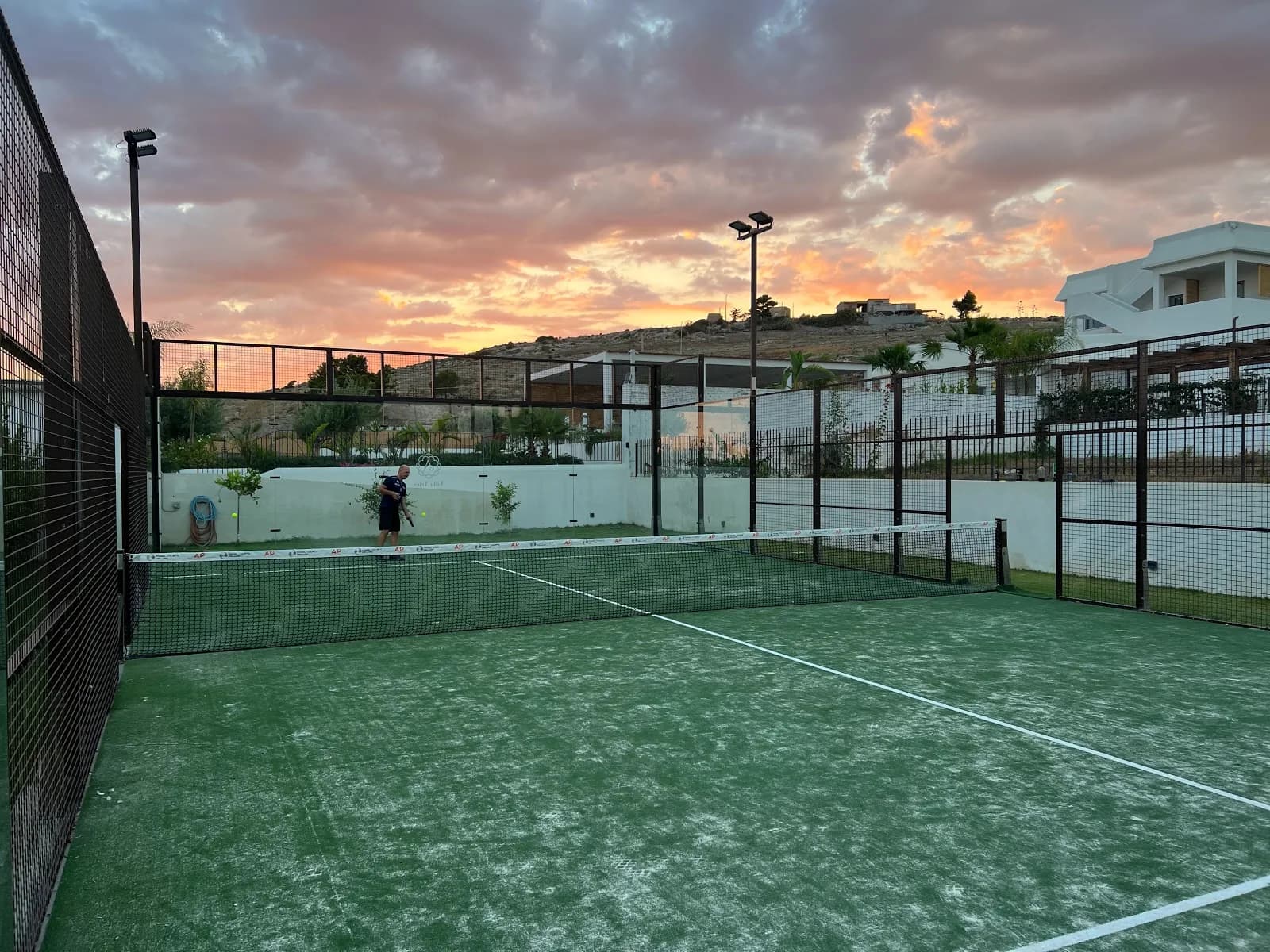 Villa Aries