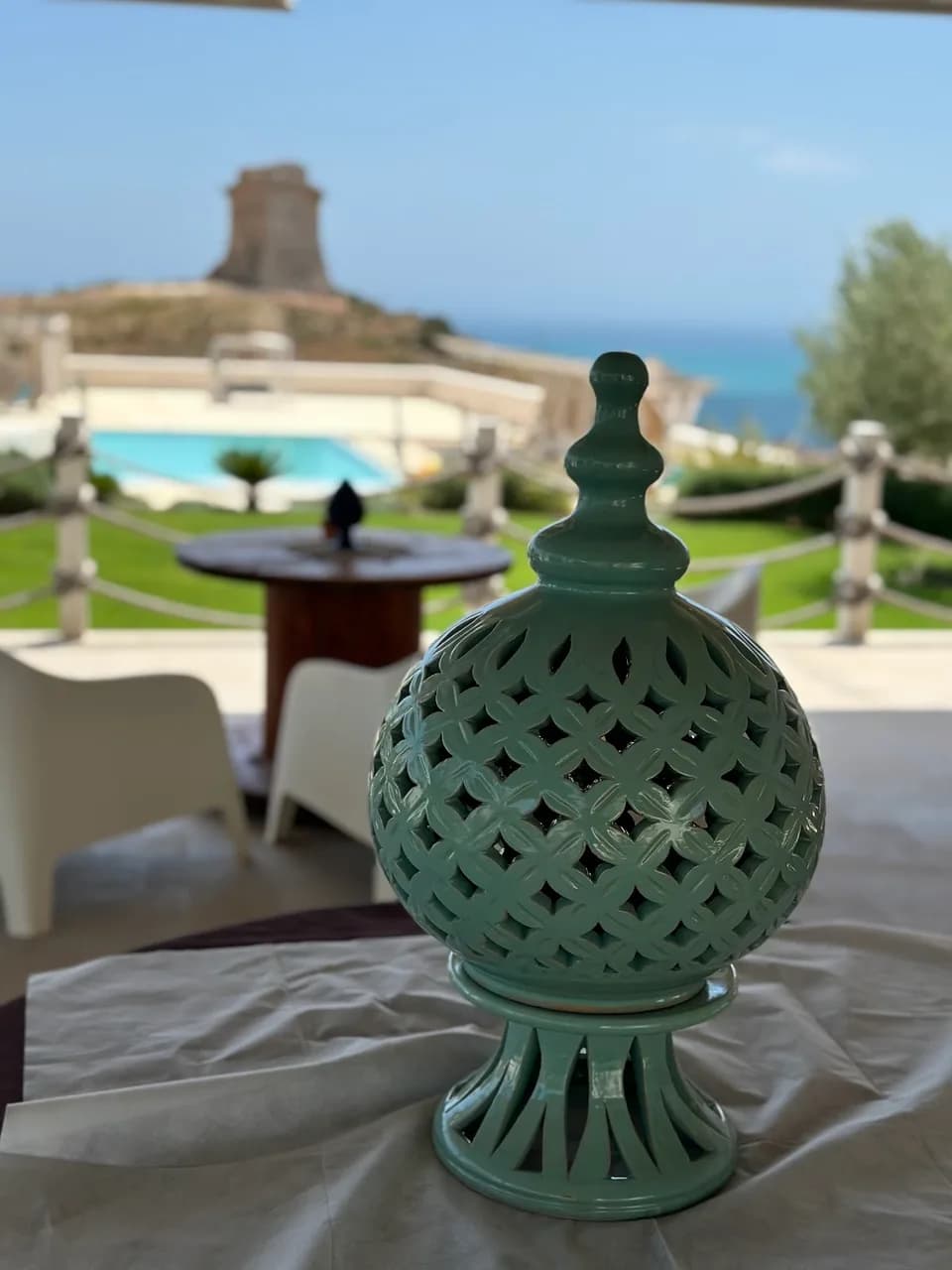 Villa Aries