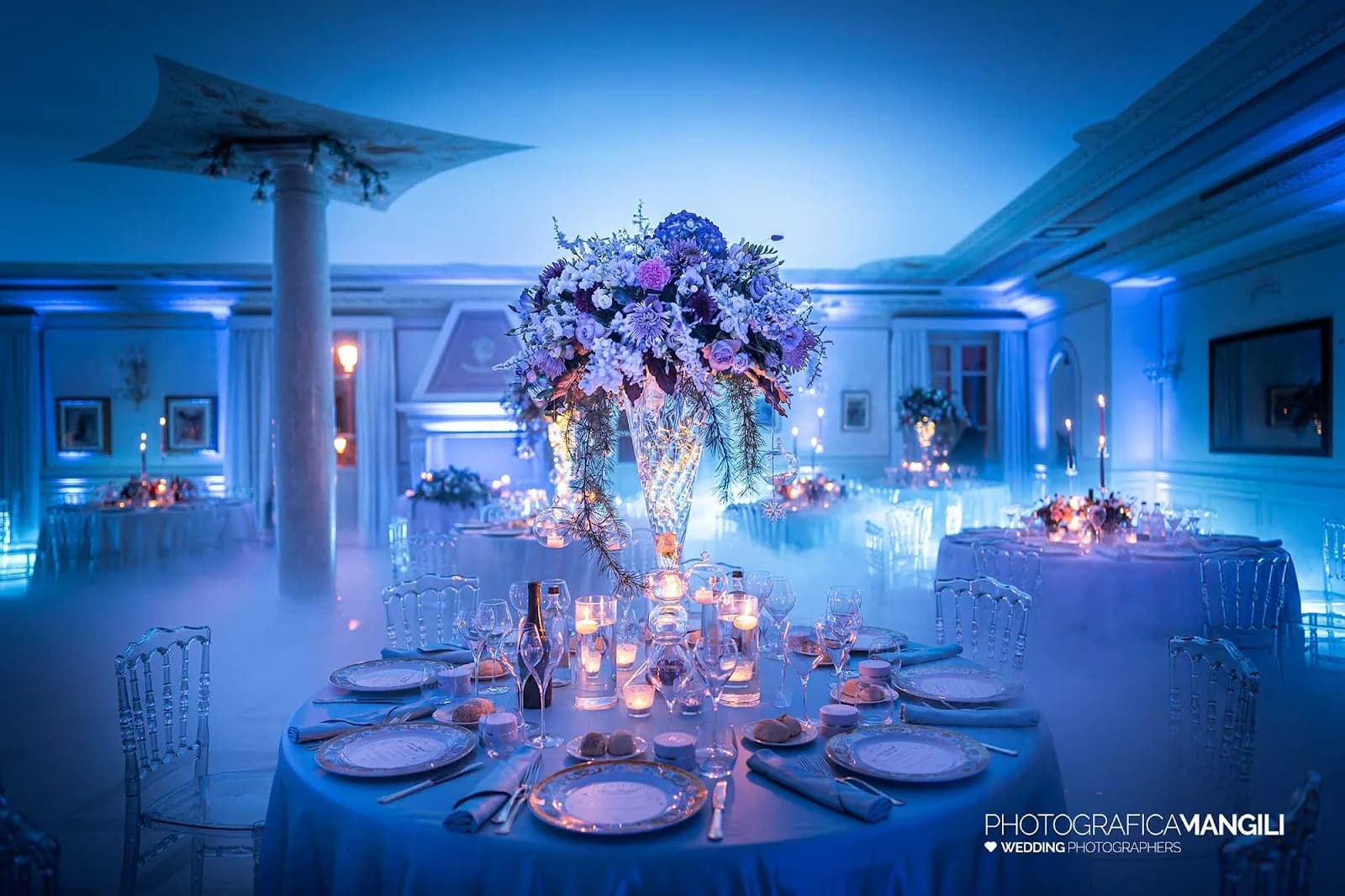 Villa Baiana Eventi