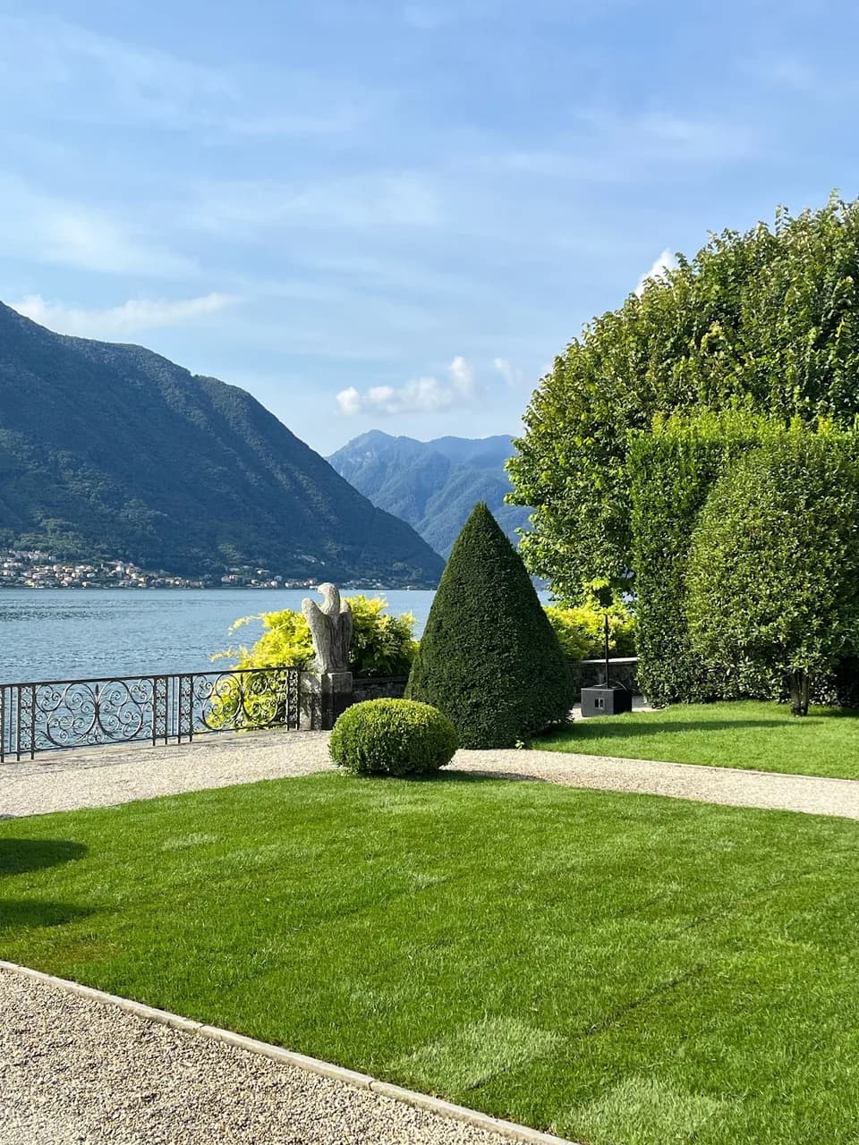 Villa Balbiano