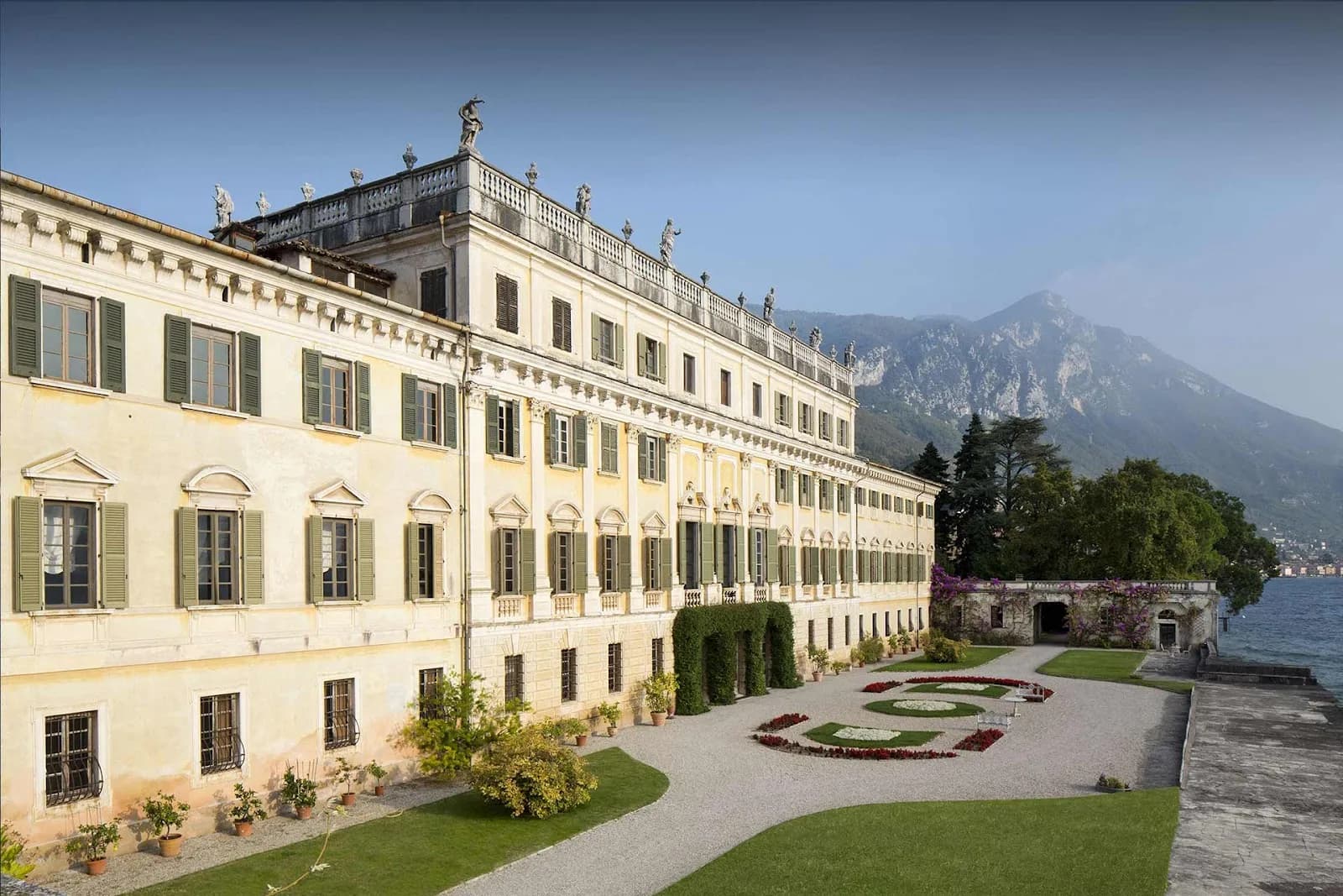 Villa Bettoni