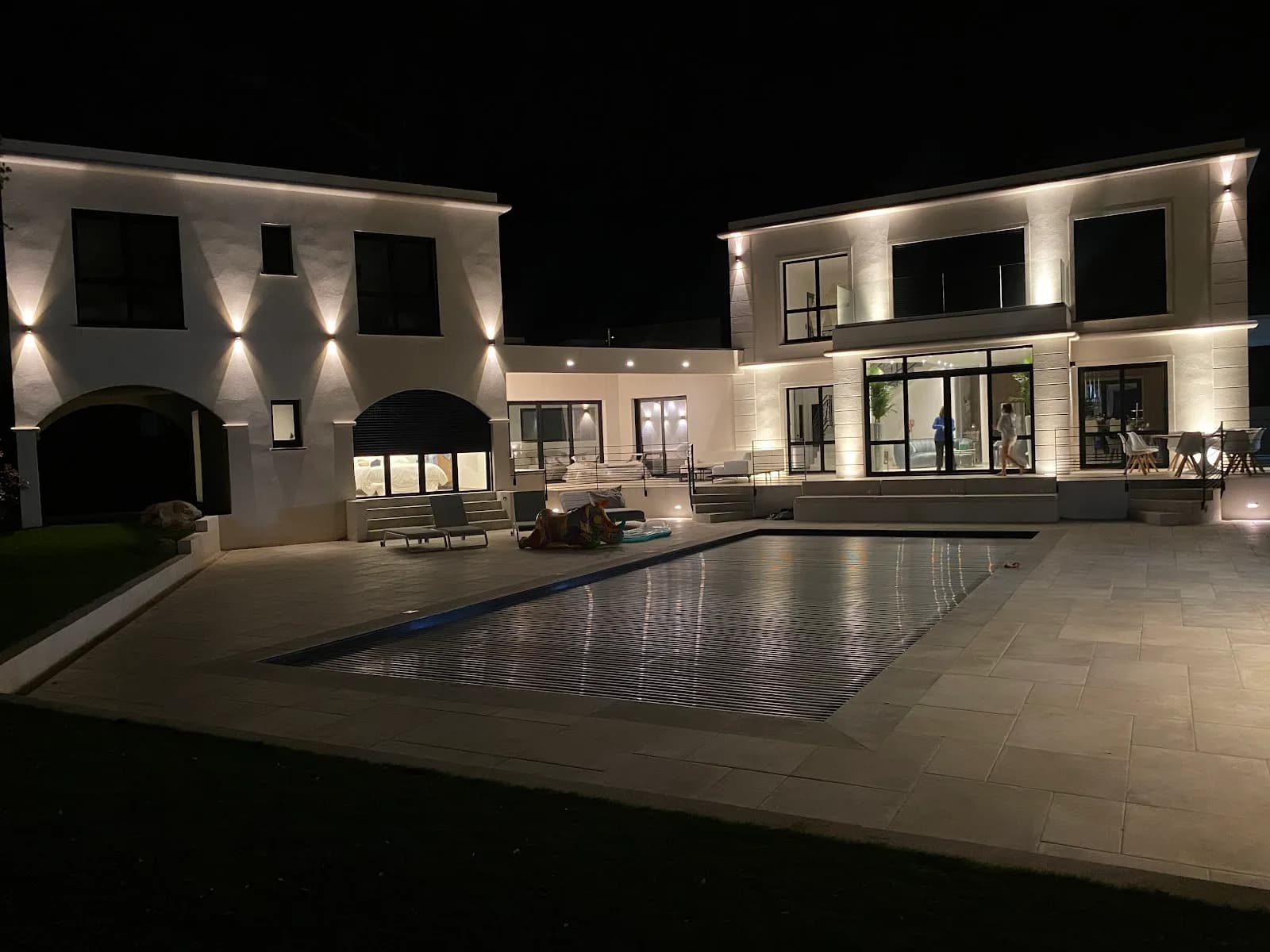 Villa Blue Pearl