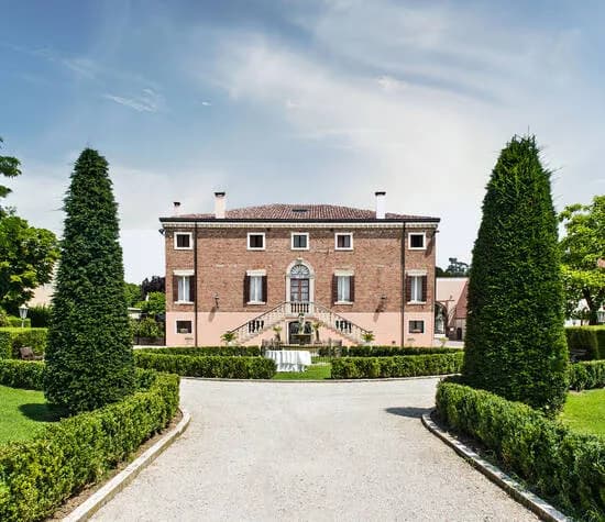 Villa Bevilacqua