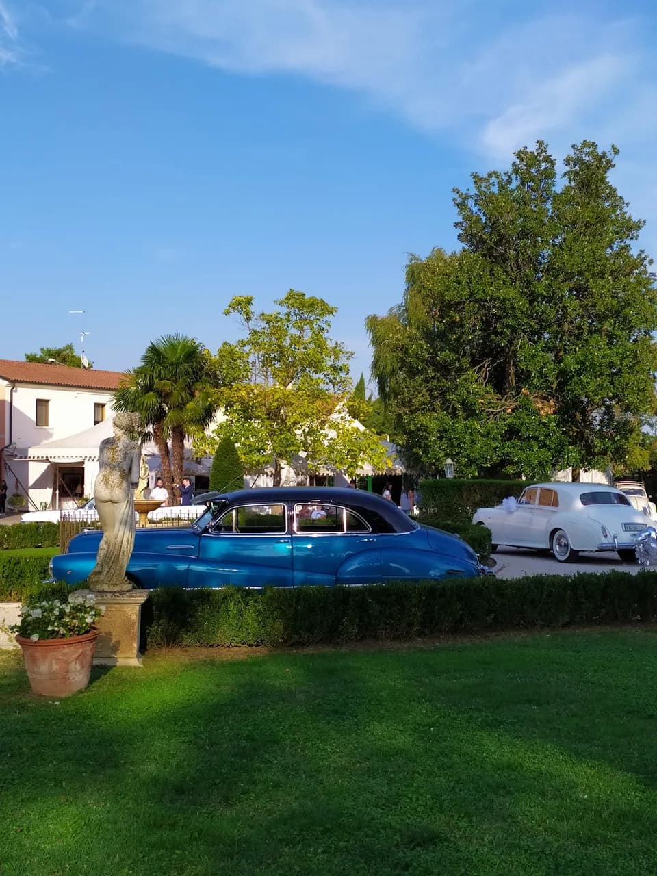Villa Bevilacqua