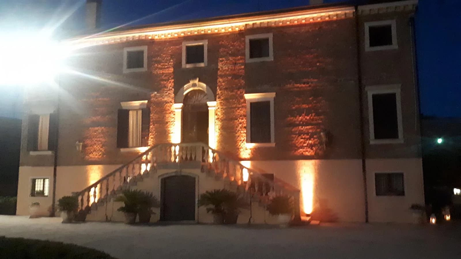 Villa Bevilacqua