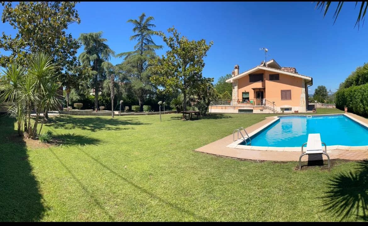 Villa Brunella