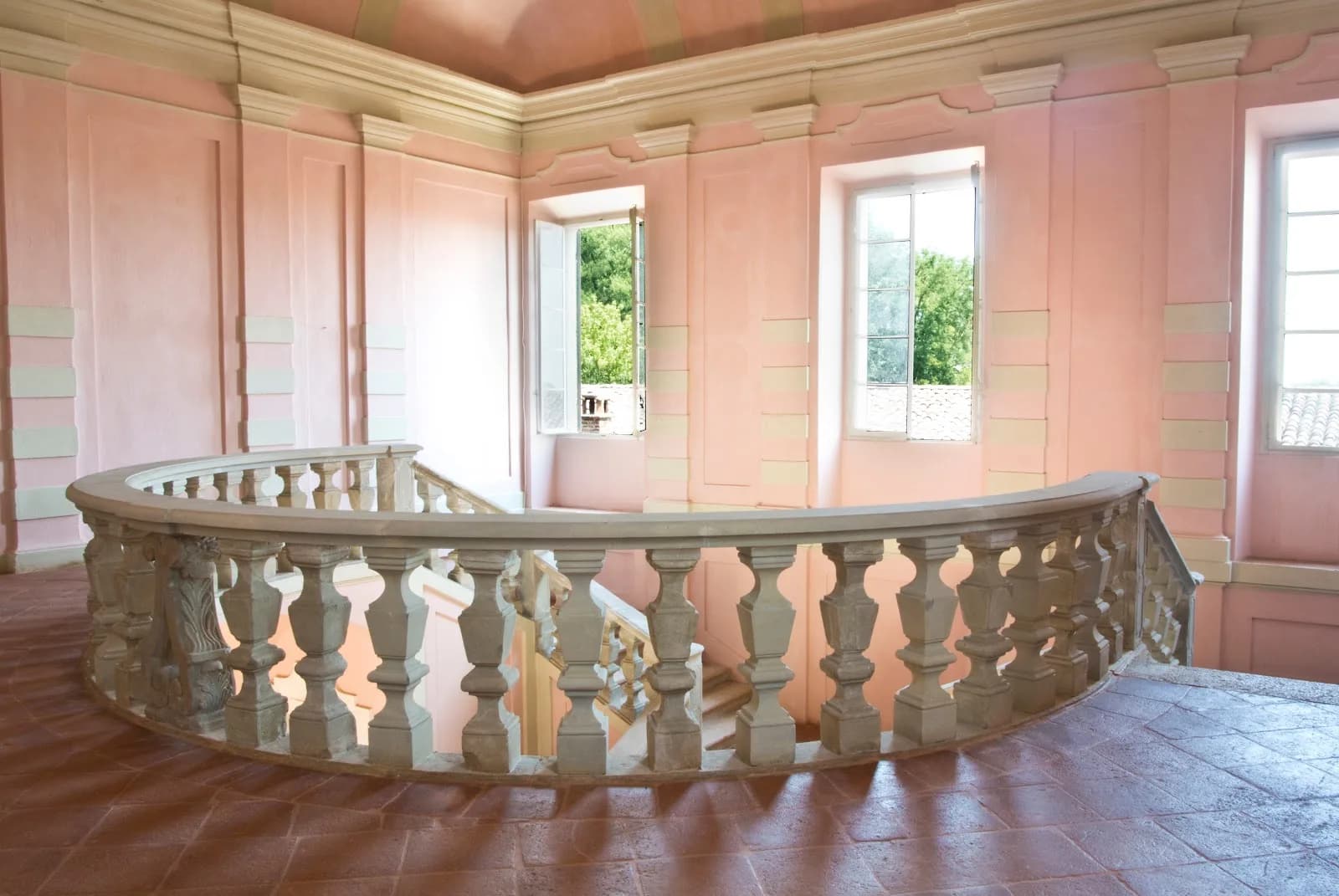 Villa Caramello