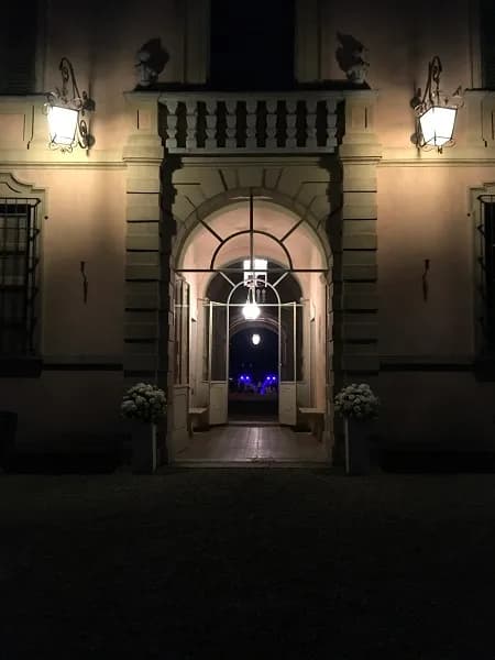 Villa Caramello