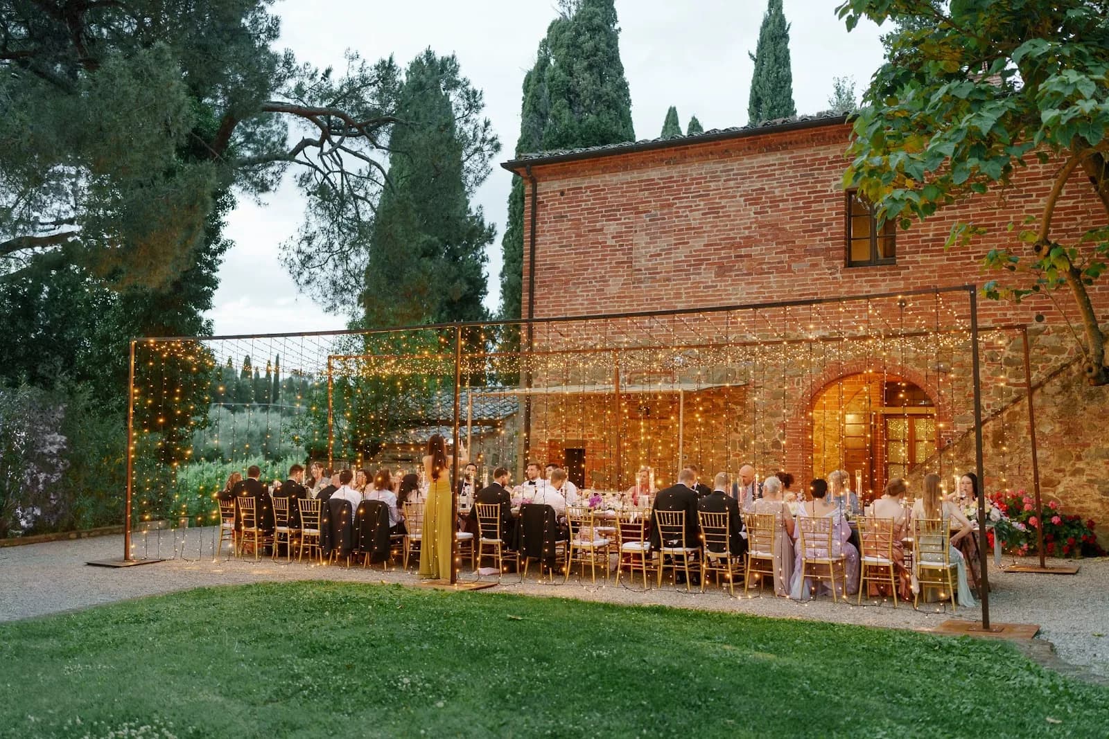 Villa Castelletto