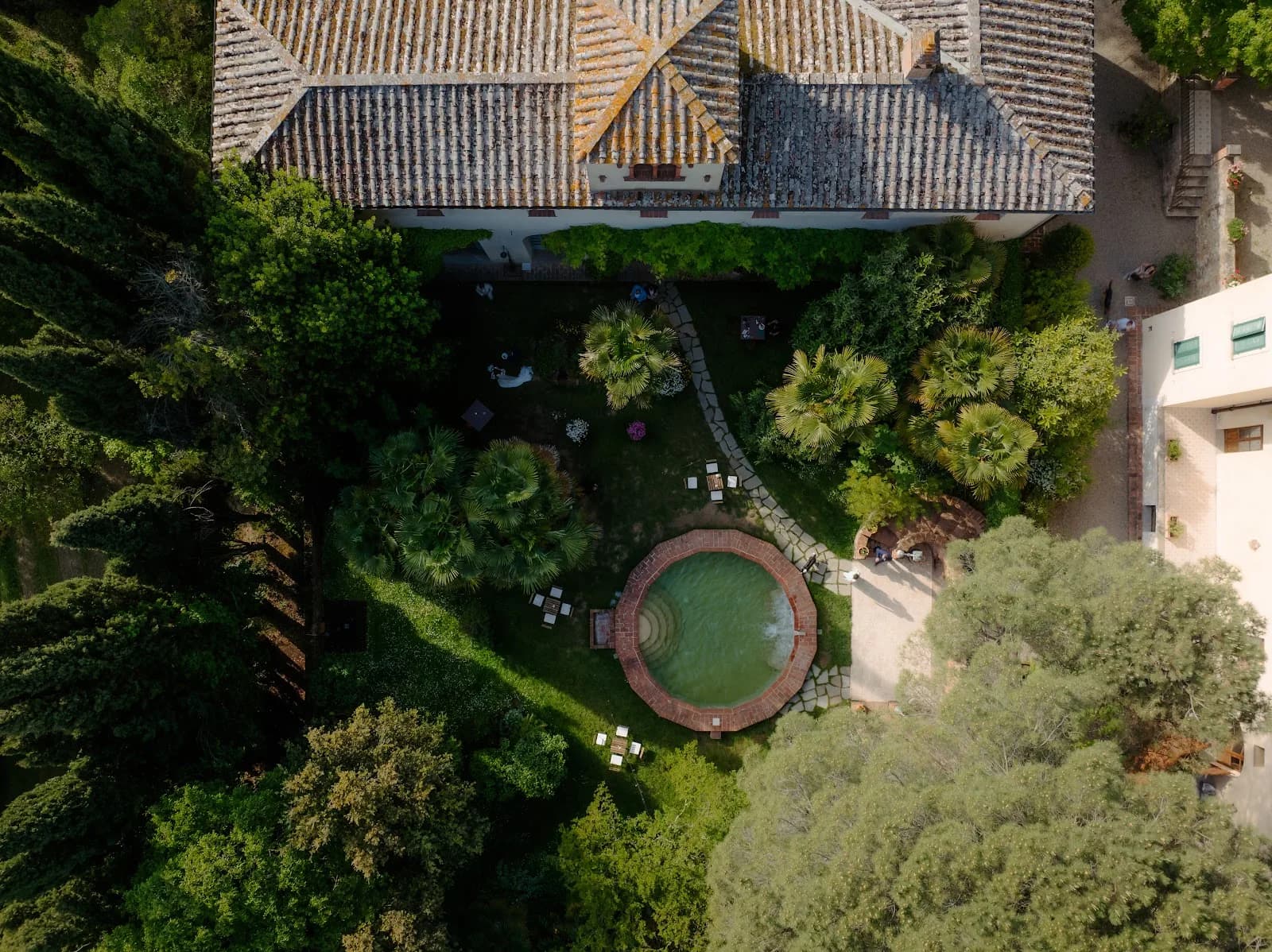 Villa Castelletto