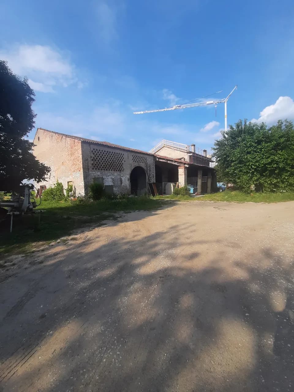 Villa Cogo Malaspina