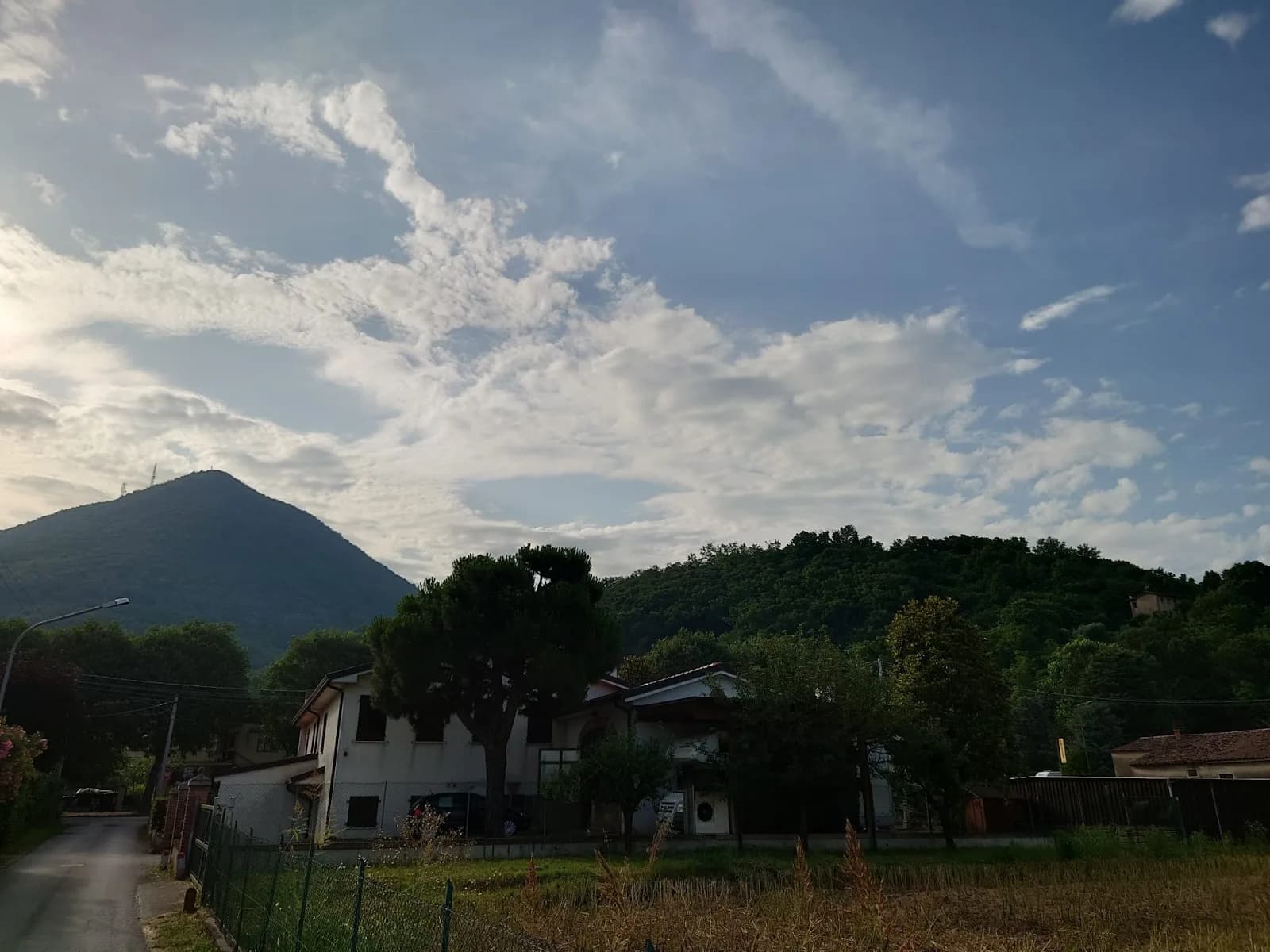 Villa Cogo Malaspina