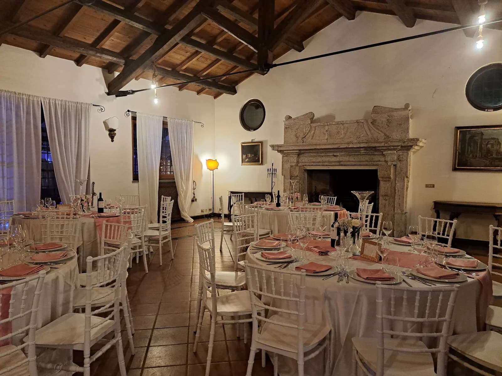 Villa Cicognani