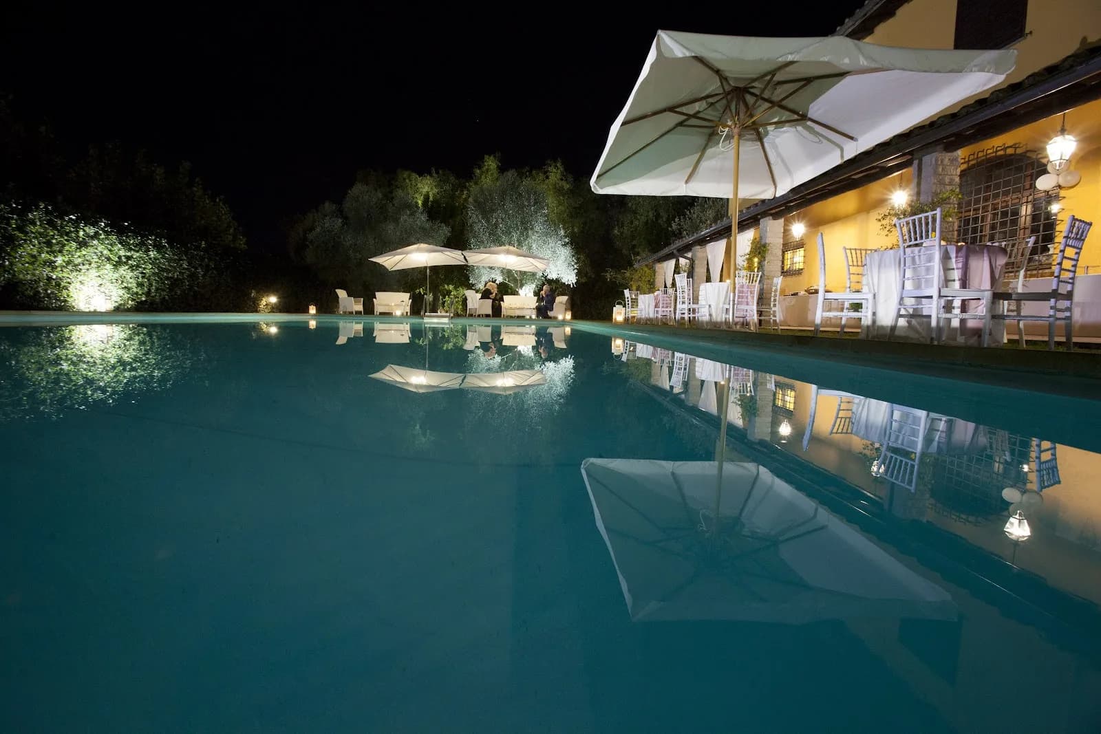 Villa Cicognani