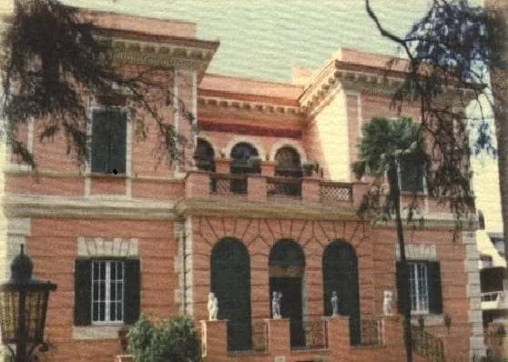 Villa D