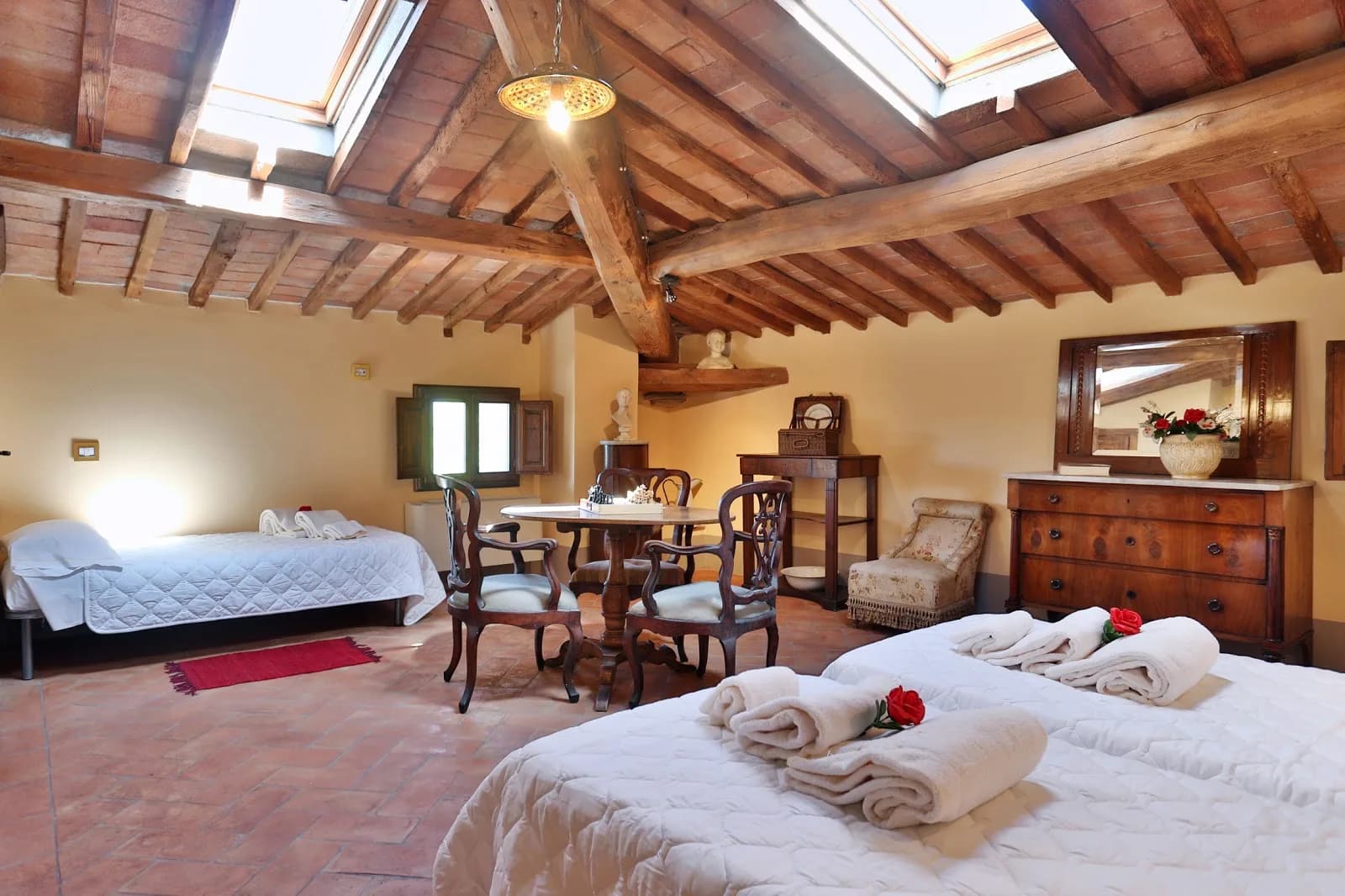 Villa D Arte Agriresort