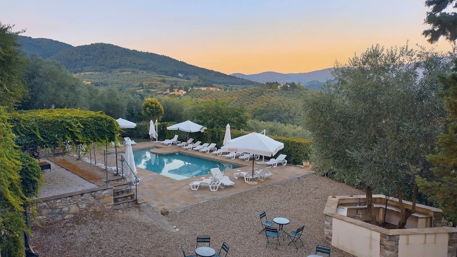 Villa D Arte Agriresort