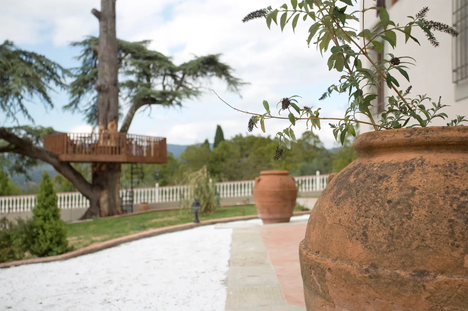 Villa D Arte Agriresort