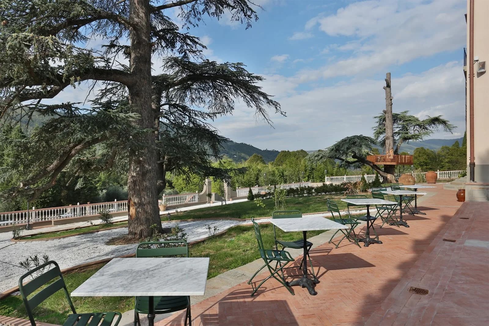 Villa D Arte Agriresort