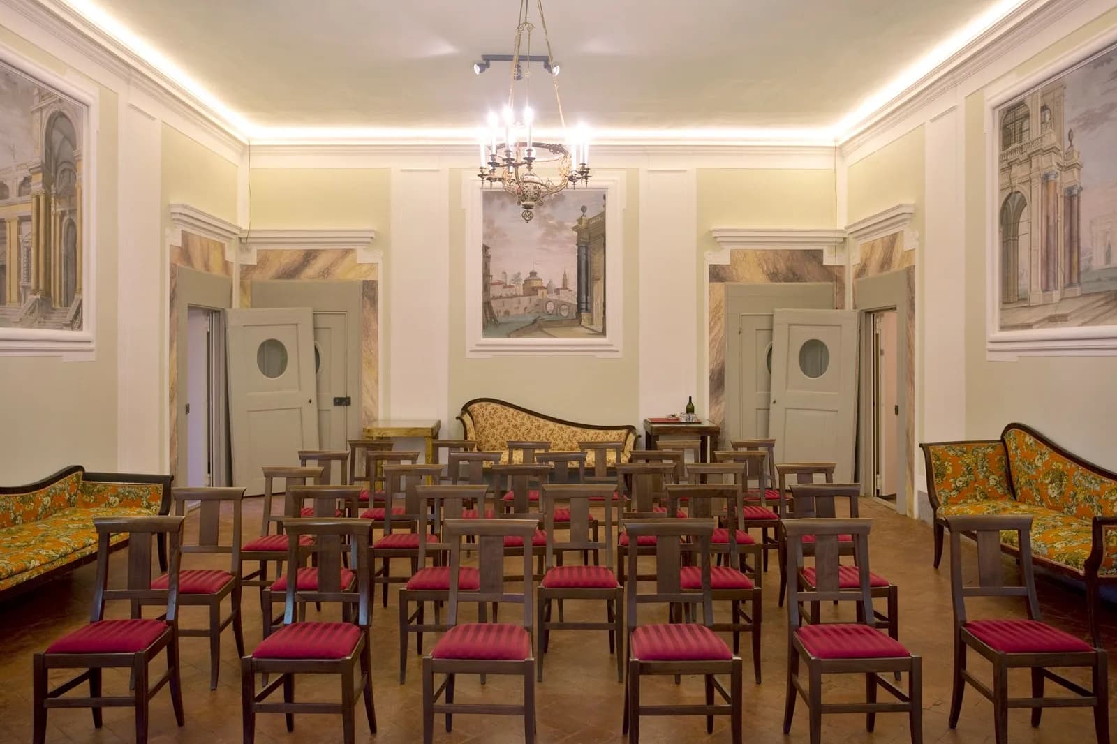 Villa D Arte Agriresort