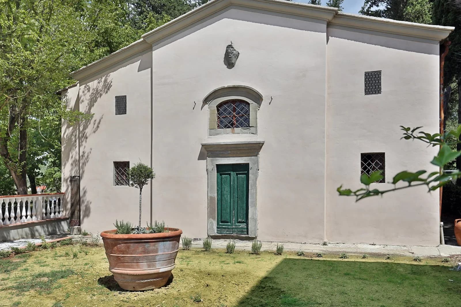 Villa D Arte Agriresort