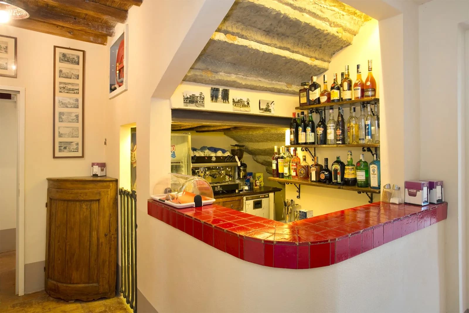 Villa D Arte Agriresort