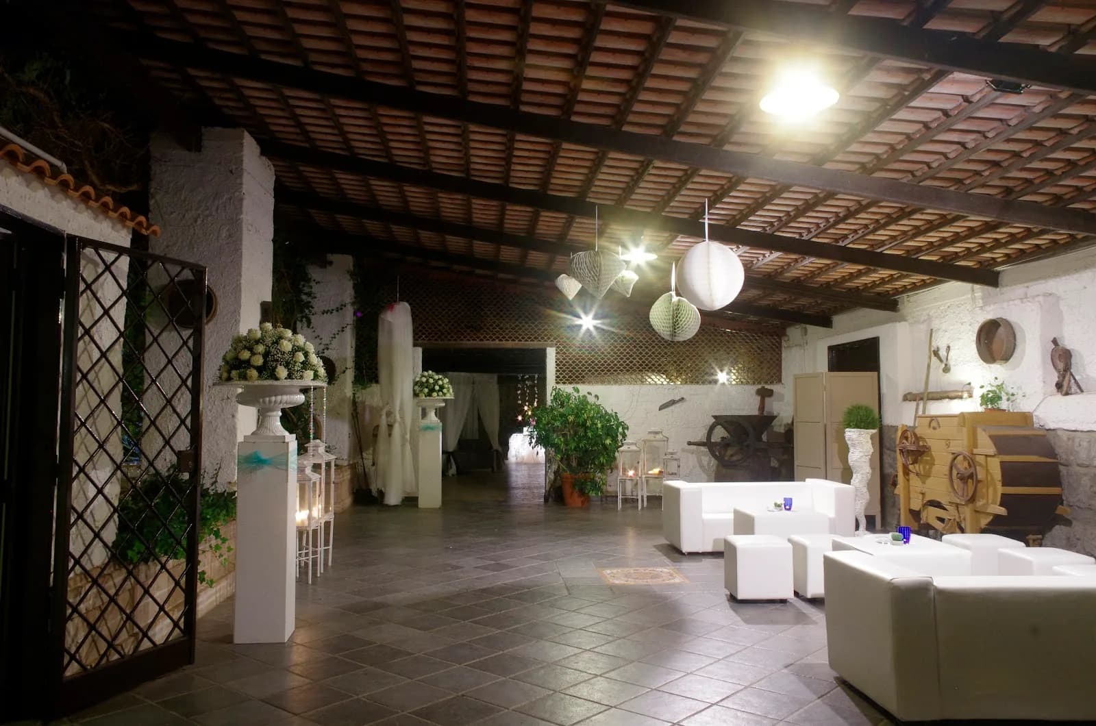 Villa Cuccola