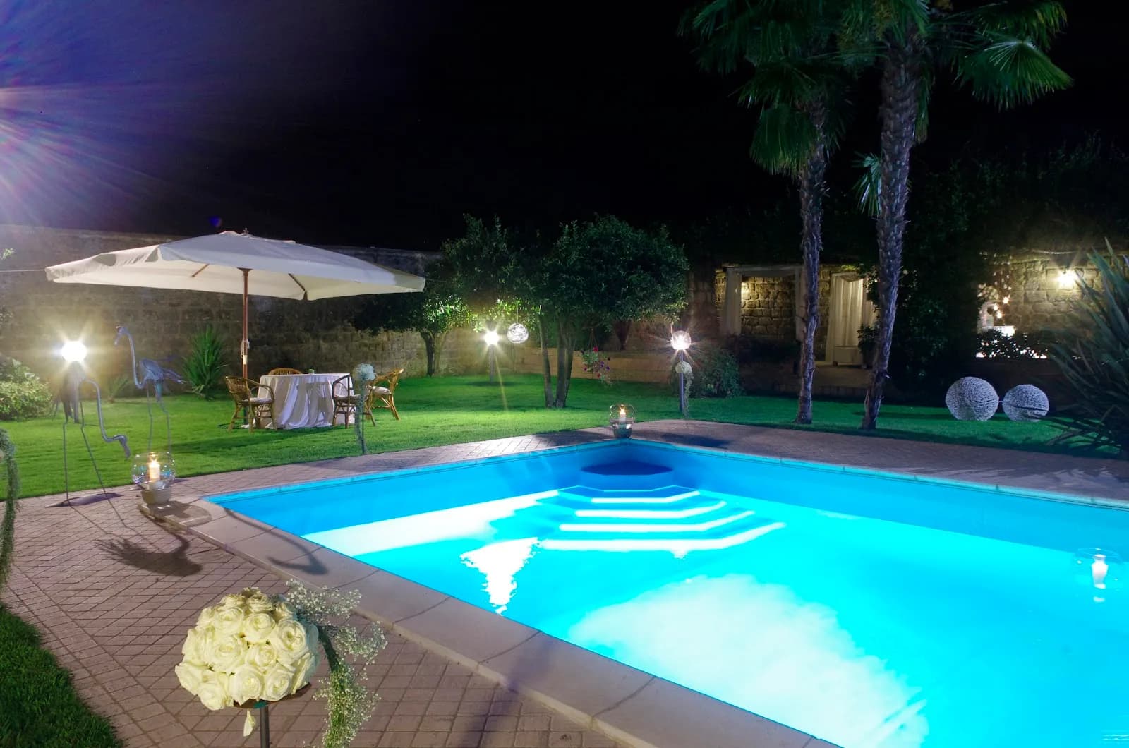 Villa Cuccola