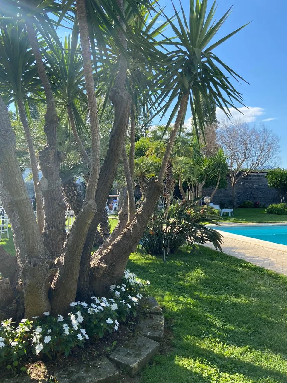 Villa Cuccola