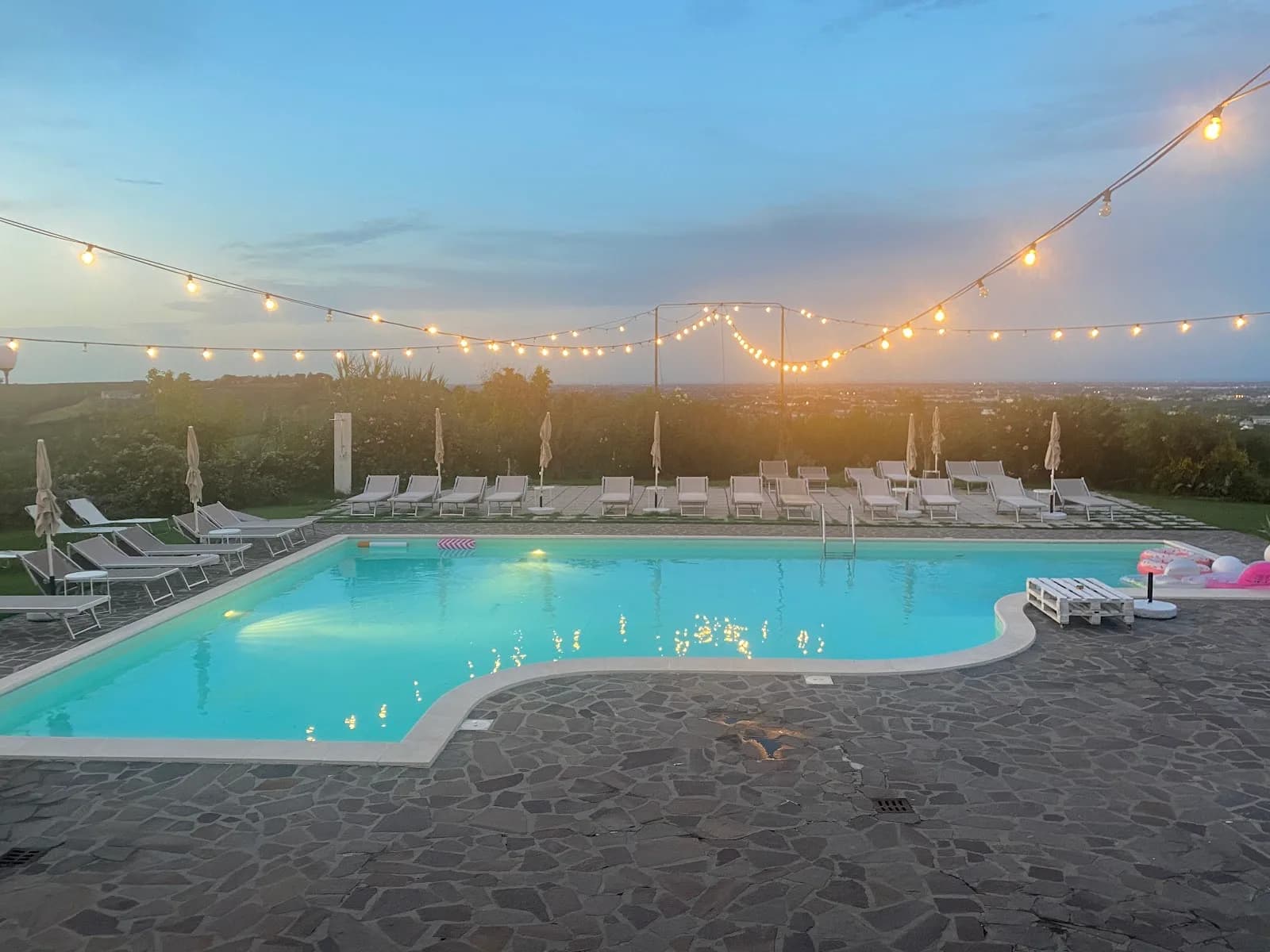 Villa Daltri