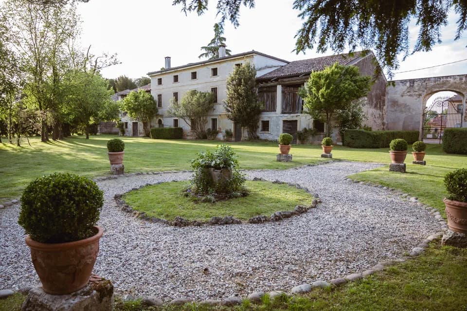 Villa Da Lisca
