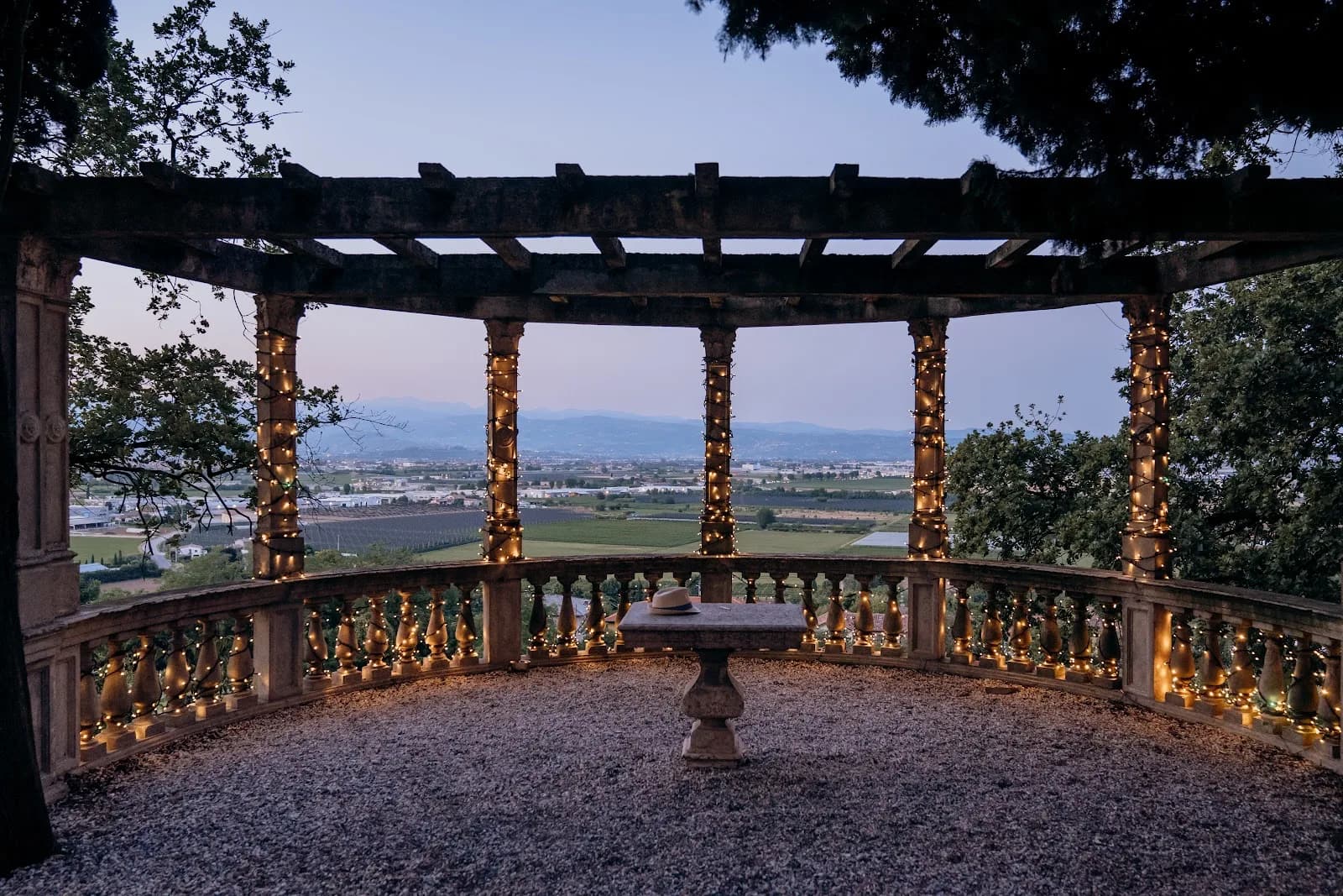Villa Dei Cipressi