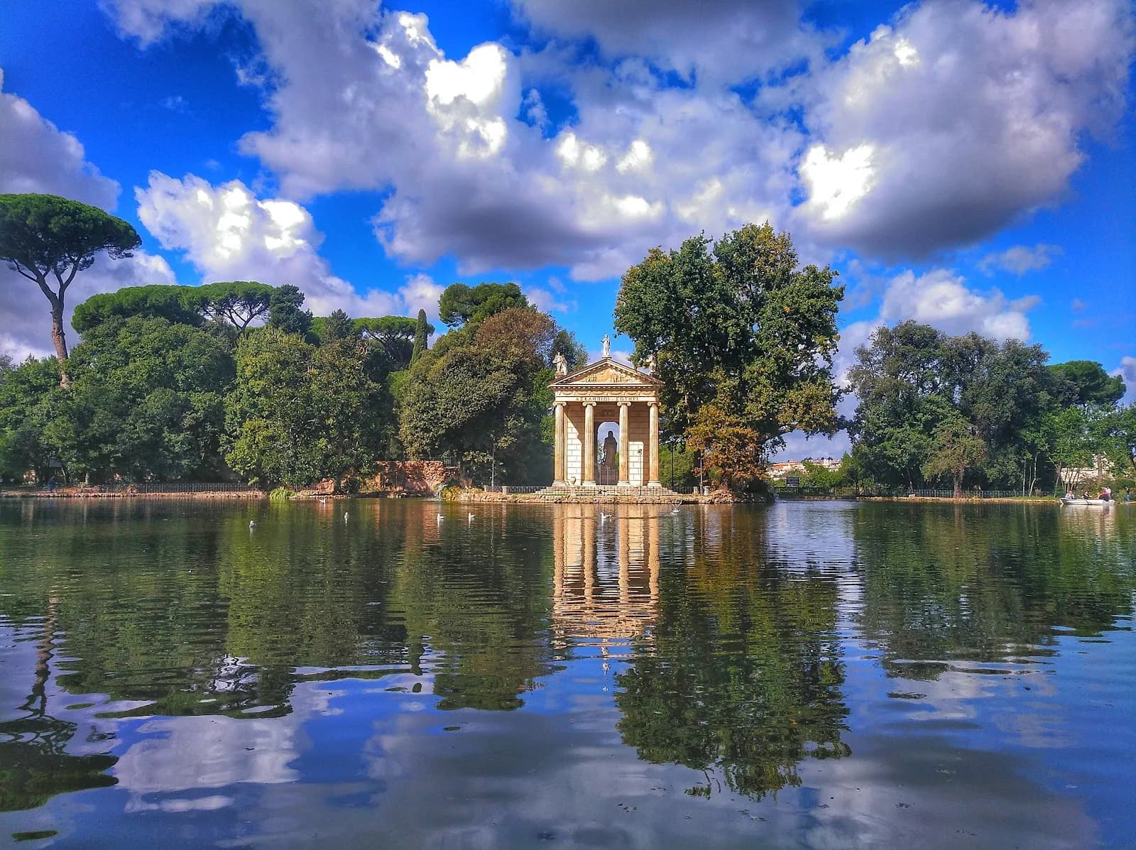 Villa Delle Cese