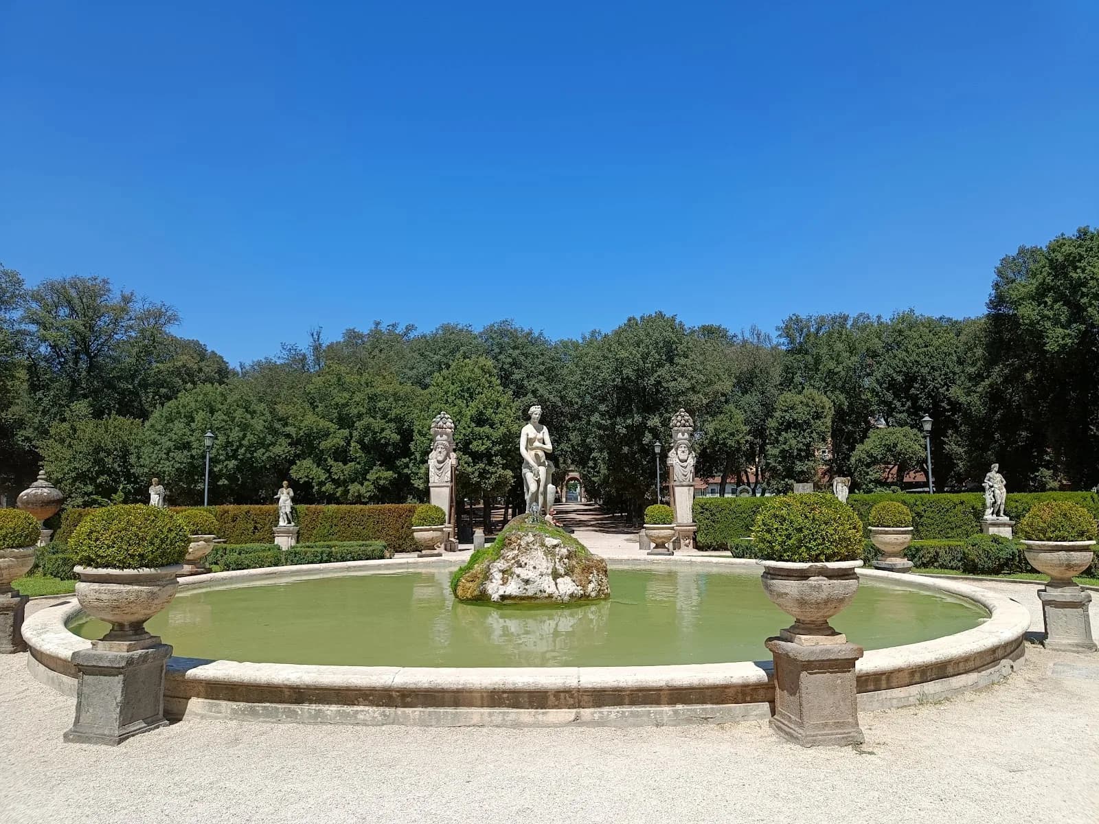 Villa Delle Cese