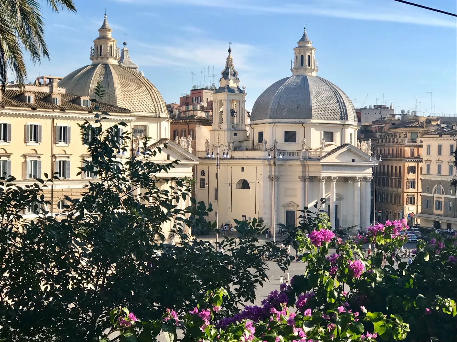 Villa Delle Cese
