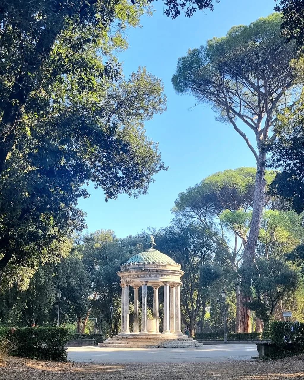 Villa Delle Cese