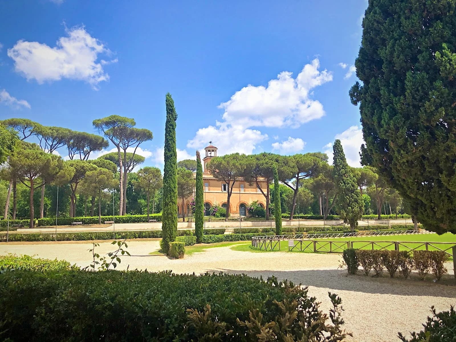 Villa Delle Cese