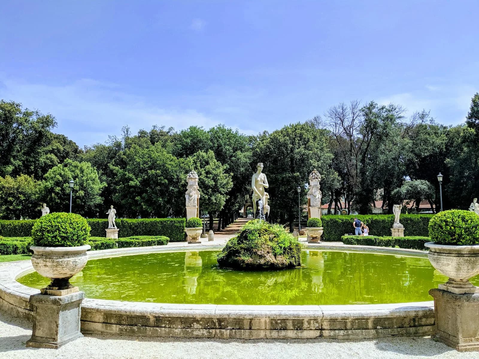 Villa Delle Cese