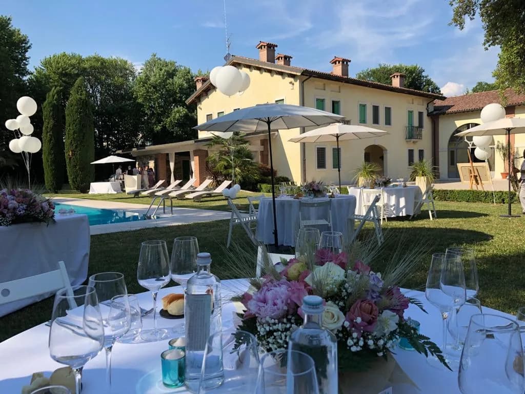 Villa Delle Oche