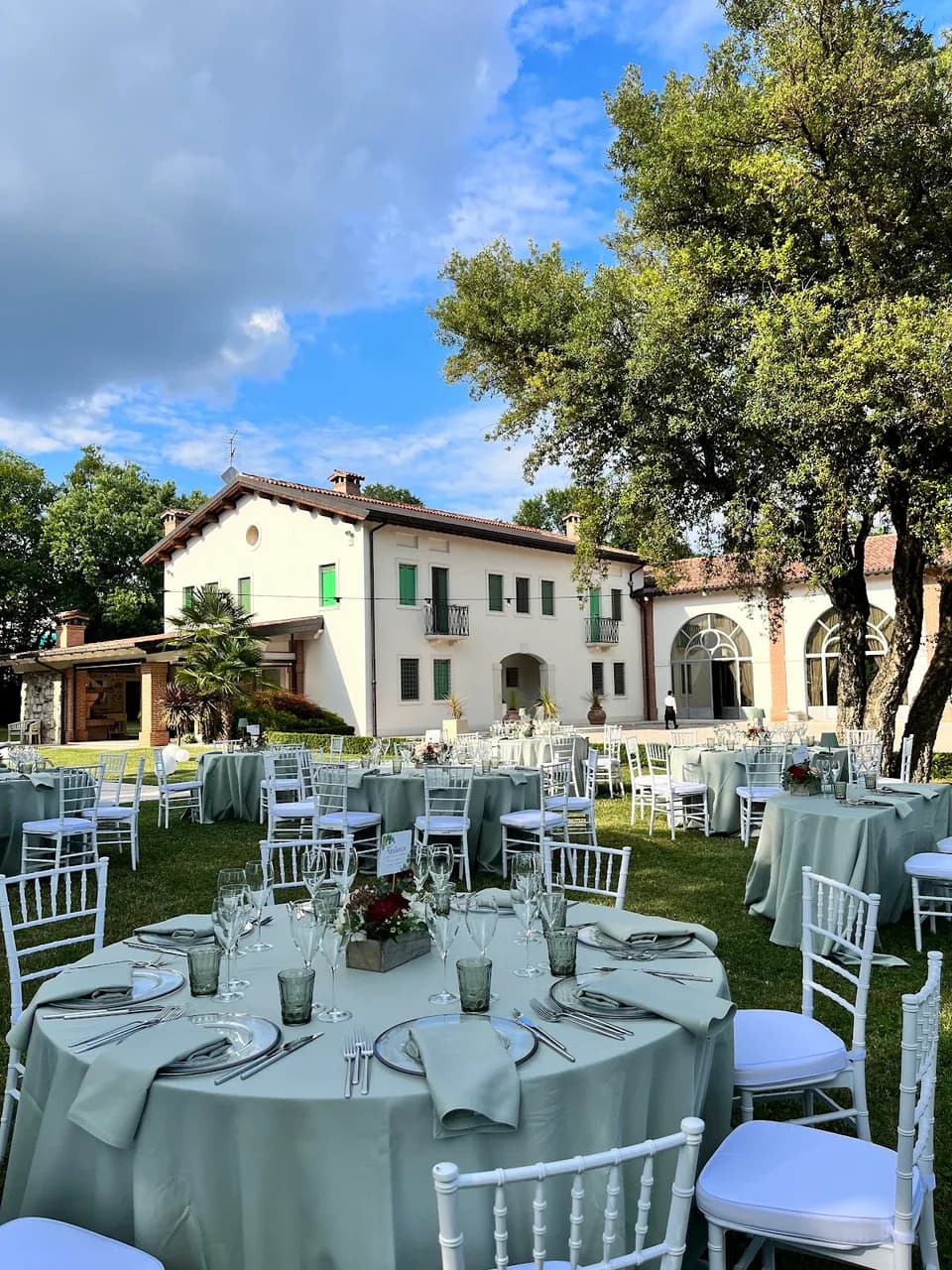 Villa Delle Oche