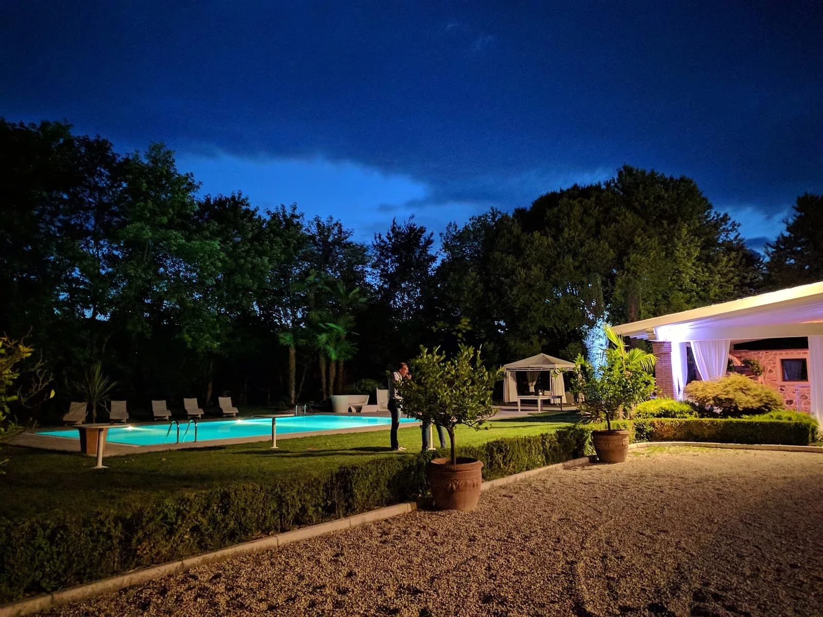 Villa Delle Oche