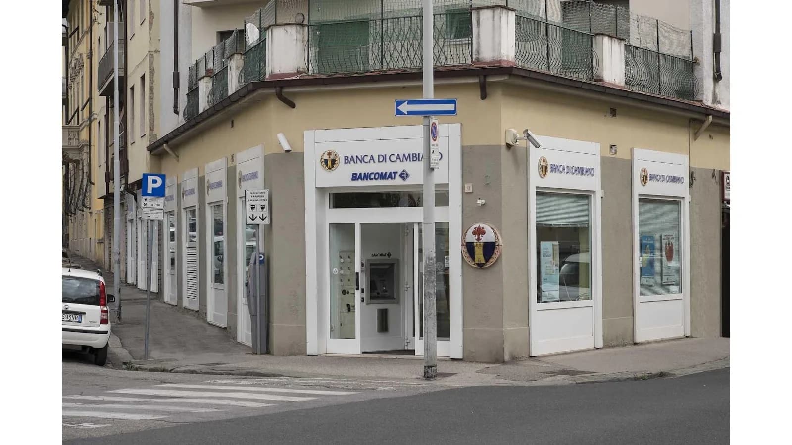 Villa Di Cambiano
